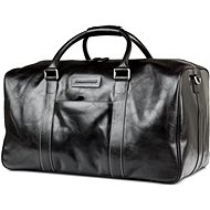 dbramante1928 Aalborg Weekender Bag Dark Brown - Travel Bag