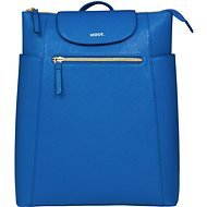 dbramante1928 Berlin 14" Backpack - Lapis Blue - Laptop Backpack
