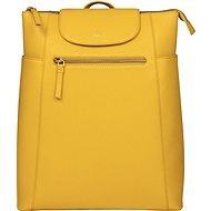 dbramante1928 Berlin – 14" Backpack – Lily Yellow - Batoh na notebook