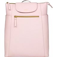 dbramante1928 Berlin - 14" Backpack - Pale Pink - Laptop Backpack