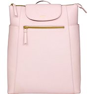 dbramante1928 Berlin - 14" Rucksack - Hellrosa - Laptop-Rucksack