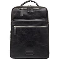 Dbramante1928 Nyborg 16 "Dark Brown - Laptop Backpack