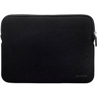 19twenty8 13" New Neoprene Sleeve Black - Laptop Case