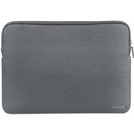 Notebooktasche 19twenty8 13" New Neopren Sleeve Grey - Laptop-Hülle