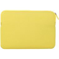 19twenty8 13" New Neoprene Sleeve Yellow - Laptop Case