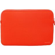 19twetny8 13 " New Neopren Sleeve - Orange - Laptop-Hülle
