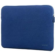 19twenty8 15" New Neoprene Sleeve Blue - Laptop Case