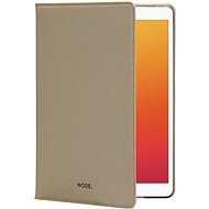 dbramante1928 MODE Tokyo Cover für iPad 10,2“ (2019/2020) Sahara Sand - Tablet-Hülle