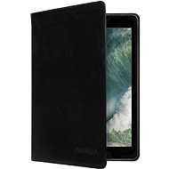 dbramante1928 Copenhagen iPad 10,2'' (2021/9 gen.) készülékhez, fekete - Tablet tok