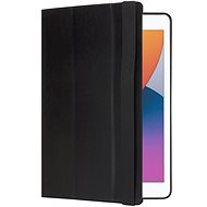 dbramante1928 Oslo for iPad 2021, Magnet Fastening, Black - Tablet Case