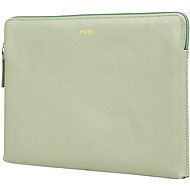 dbramante1928 Paris MacBook Air 13 "- Olive green - Laptop Case