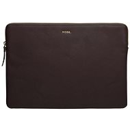 dbramante1928 mode Paris Case pre Laptop 15''/MacBook Pro 16'' Dark Chocolate - Puzdro na notebook
