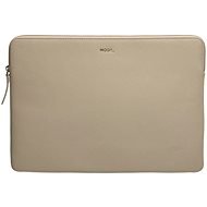 dbramante1928 mode Paris Case 15 “/ MacBook Pro 16“ Sahara Sand laptophoz - Laptop tok
