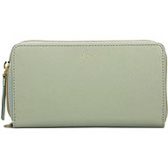 dbramante1928 LA Purse - Olive Green - Wallet