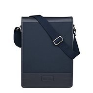 dbramante1928 Orchard  - 14" Laptop Messenger Bag - Blue - Laptop Bag