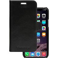 dbramante1928 Lynge - iPhone 11 Pro Max - Black fekete színű - Mobiltelefon tok