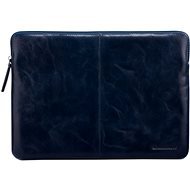 dbramante1928 Skagen Pro – MacBook Pro 13" (2016)/Air 13" (2018) – Ink Blue - Puzdro na notebook