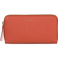 dbramante1928 LA Purse - Rusty Rose - Wallet