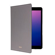 dbramante1928 Tokyo - iPad (2019) - Shadow Grey - Tablet Case