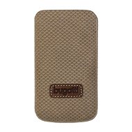 Bugatti Perfect Scale iPhone 4 beige - Phone Case
