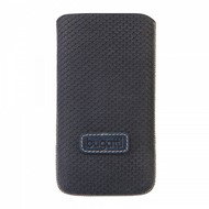 Bugatti Perfect Scale iPhone 4 blue - Phone Case