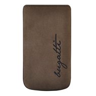 Bugatti Perfect Velvety iPhone 4 chocolate - Phone Case