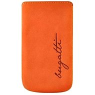  Bugatti Perfect Velvety iPhone 4 mandarin  - Phone Case