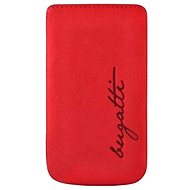 Bugatti Perfect Velvety iPhone 4 cherry - Phone Case