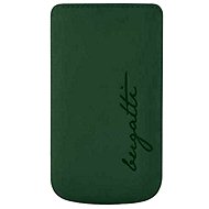 Bugatti Perfect Velvety iPhone 4 cypres - Phone Case