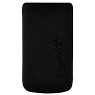 Bugatti Perfect Velvety iPhone 5 espresso - Phone Case