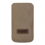 Bugatti Perfect Scale Samsung Galaxy S2 beige - Phone Case