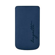 Bugatti Perfect Velvety iPhone 5 cobalt - Phone Case
