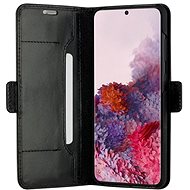 dbramante1928 Copenhagen Slim Case for Galaxy S20 FE, Black - Phone Case