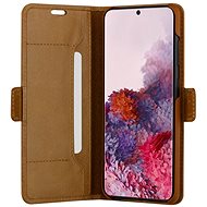 dbramante1928 Copenhagen Slim Case for Galaxy S20 FE, Tan - Phone Case