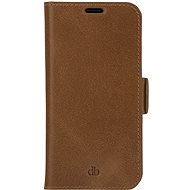 dbramante1928 Copenhagen Slim for iPhone 13 Pro, Tan - Phone Case