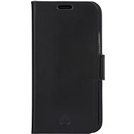 dbramante1928 Copenhagen Slim Cover für iPhone 13 Pro - schwarz - Softcase-Handyhülle