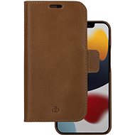 dbramante1928 Lynge for iPhone 13 Pro, Tan - Phone Case