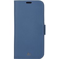 dbramante1928 MODE New York for iPhone 13, Ultra-marine Blue - Phone Case