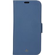 dbramante1928 MODE New York for iPhone 13 Pro, Ultra-marine Blue - Phone Case