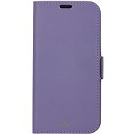 dbramante1928 MODE New York Cover für iPhone 13 - daybreak purple - Handyhülle