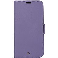 dbramante1928 MODE New York for iPhone 13 Pro, Daybreak Purple - Phone Case