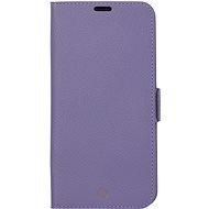 dbramante1928 MODE New York na iPhone 13 Pro Max, daybreak purple - Puzdro na mobil