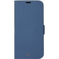 dbramante1928 MODE New York Cover für iPhone SE / 8 / 7 - ultra-marine blue - Handyhülle