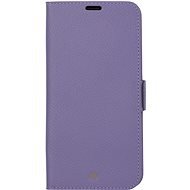 dbramante1928 MODE New York iPhone SE 2020/8/7 daybreak purple tok - Mobiltelefon tok