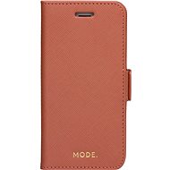 dbramante1928 Milano for iPhone 8/7/6/SE 2020, Rusty Rose - Phone Case