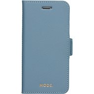 dbramante1928 Milano for iPhone 8/7/6/SE 2020, Nightfall Blue - Phone Case