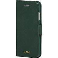 dbramante1928 Milano für iPhone 8/7/6/SE 2020 Evergreen - Softcase-Handyhülle