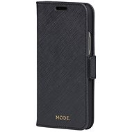 dbramante1928 Milano for iPhone 11 Pro Max, Night Black - Phone Case
