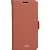 dbramante1928 Milano for iPhone 11, Rusty Rose - Phone Case