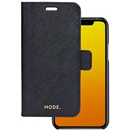 dbramante1928 New York for iPhone 8/7/6/SE 2020, Night Black - Phone Case
